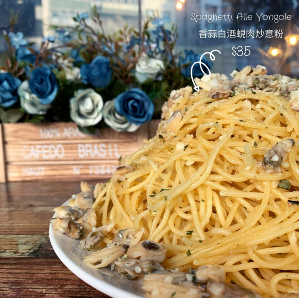 (圖片來源︰IG@m.y_majesty)