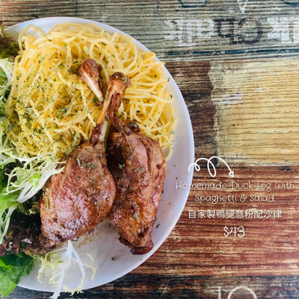 (圖片來源︰IG@m.y_majesty)