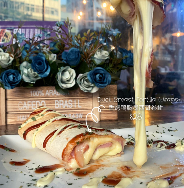 (圖片來源︰IG@m.y_majesty)