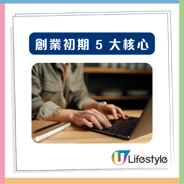 Slasher 必備工具包 AI免費「零成本」開店攻略 從網站到收款一步到位