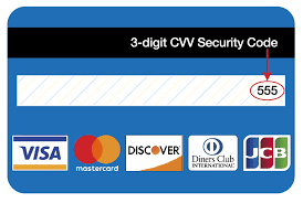 網購填信用卡CVV碼等於「任人攞錢」？ 專家教你一招防盜用 拆解4大網購陷阱