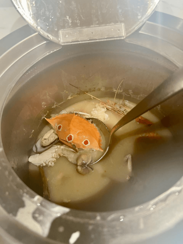 深圳自助餐推介｜深圳10大高CP值自助餐 當季大閘蟹/任食龍蝦/生蠔 