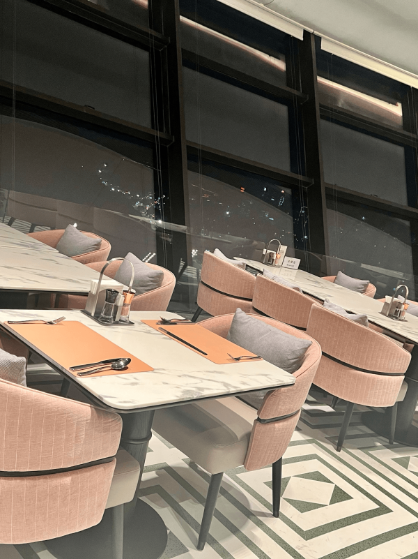 深圳自助餐推介｜深圳10大高CP值自助餐 當季大閘蟹/任食龍蝦/生蠔 