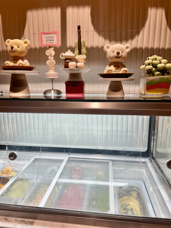 深圳自助餐推介｜深圳10大高CP值自助餐 當季大閘蟹/任食龍蝦/生蠔 