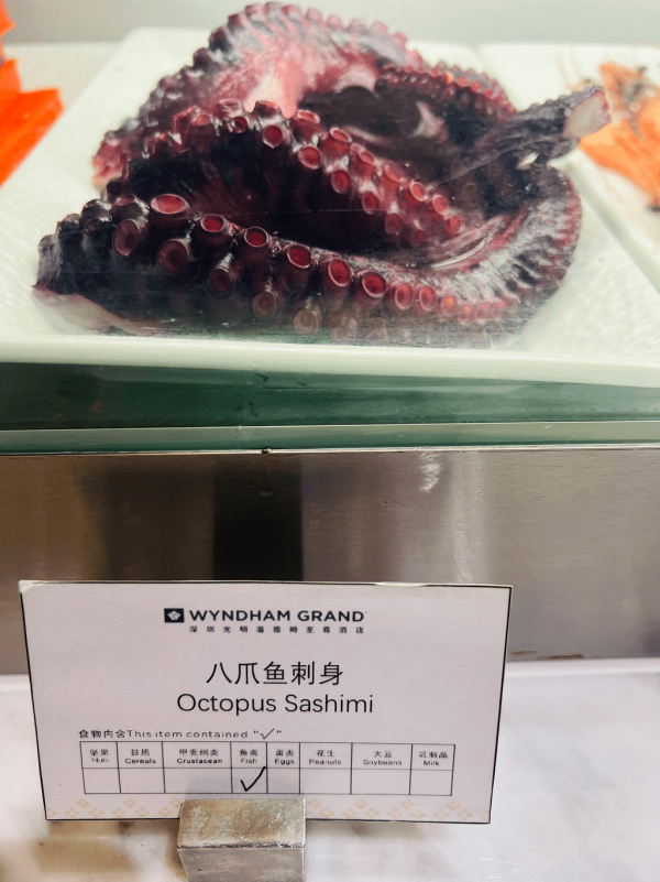 深圳自助餐推介｜深圳10大高CP值自助餐 當季大閘蟹/任食龍蝦/生蠔 