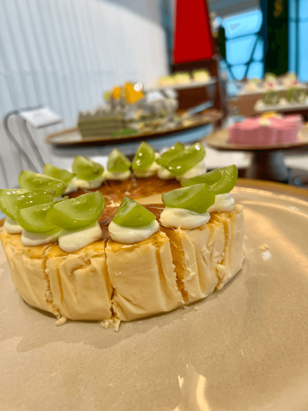 深圳自助餐推介｜深圳10大高CP值自助餐 當季大閘蟹/任食龍蝦/生蠔 