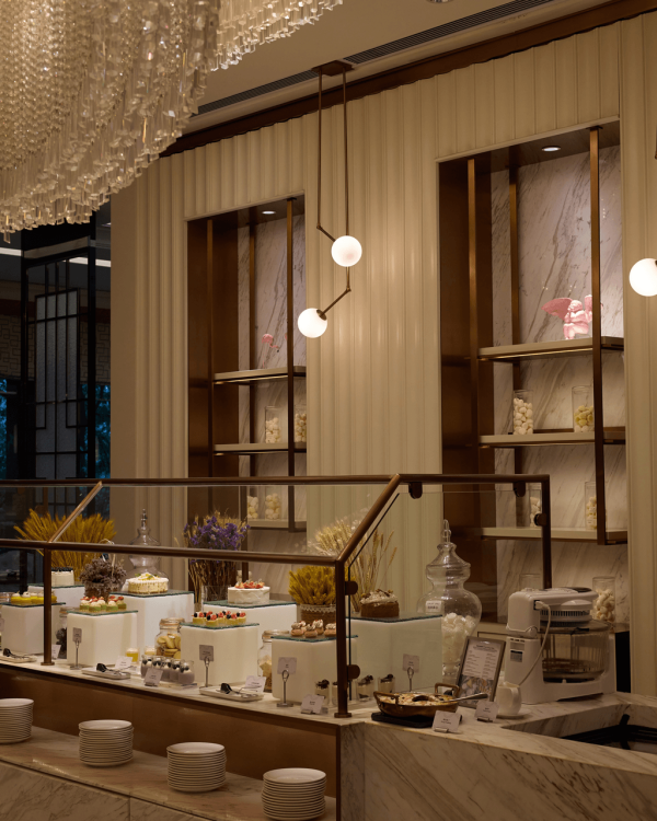 深圳自助餐推介｜深圳10大高CP值自助餐 當季大閘蟹/任食龍蝦/生蠔 