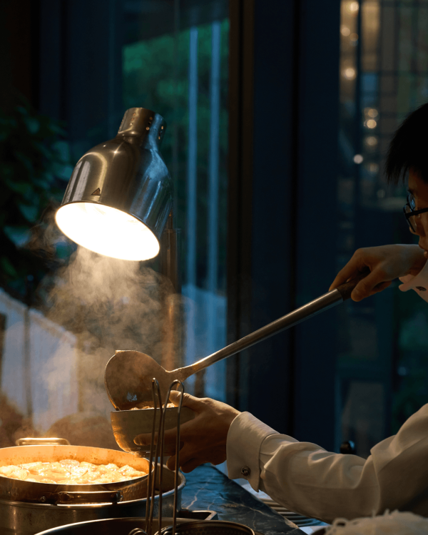 深圳自助餐推介｜深圳10大高CP值自助餐 當季大閘蟹/任食龍蝦/生蠔 