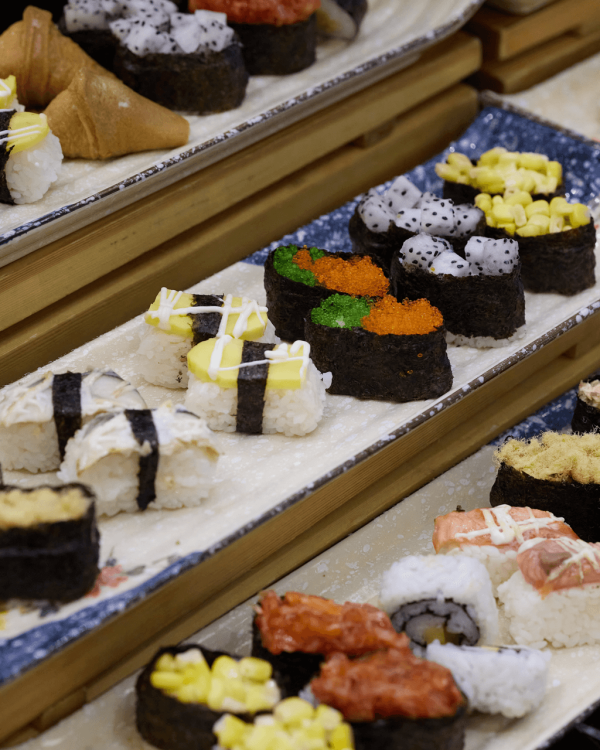 深圳自助餐推介｜深圳10大高CP值自助餐 當季大閘蟹/任食龍蝦/生蠔 