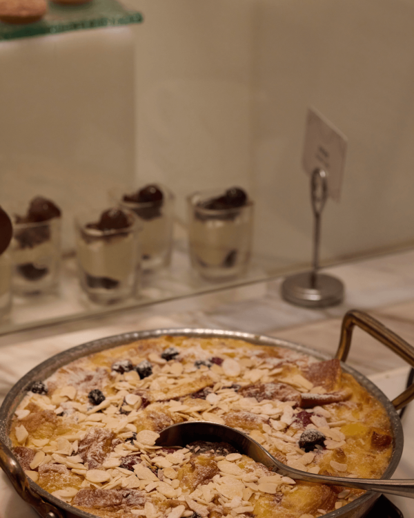 深圳自助餐推介｜深圳10大高CP值自助餐 當季大閘蟹/任食龍蝦/生蠔 