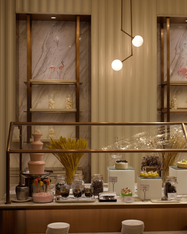 深圳自助餐推介｜深圳10大高CP值自助餐 當季大閘蟹/任食龍蝦/生蠔 