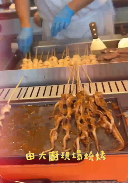 深圳自助餐推介｜深圳10大高CP值自助餐 當季大閘蟹/任食龍蝦/生蠔 