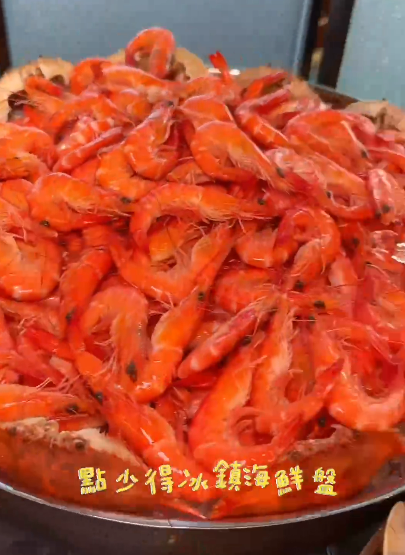 深圳自助餐推介｜深圳10大高CP值自助餐 當季大閘蟹/任食龍蝦/生蠔 