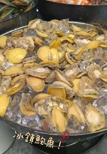 深圳自助餐推介｜深圳10大高CP值自助餐 當季大閘蟹/任食龍蝦/生蠔 