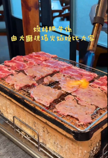 深圳自助餐推介｜深圳10大高CP值自助餐 當季大閘蟹/任食龍蝦/生蠔 