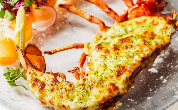 深圳自助餐推介｜深圳10大高CP值自助餐 當季大閘蟹/任食龍蝦/生蠔 