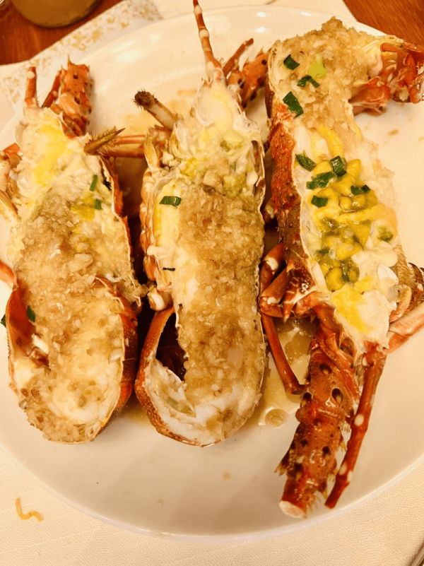 深圳自助餐推介｜深圳10大高CP值自助餐 當季大閘蟹/任食龍蝦/生蠔 