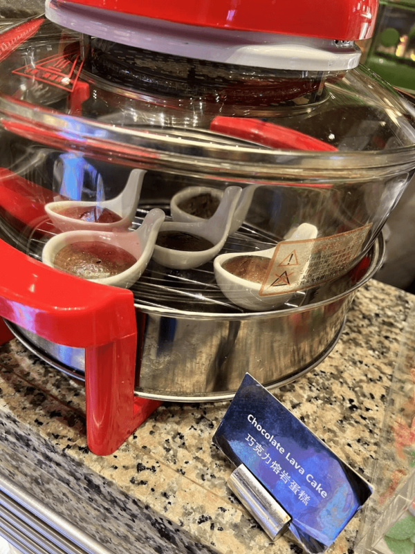 深圳自助餐推介｜深圳10大高CP值自助餐 當季大閘蟹/任食龍蝦/生蠔 