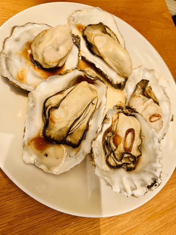 深圳自助餐推介｜深圳10大高CP值自助餐 當季大閘蟹/任食龍蝦/生蠔 