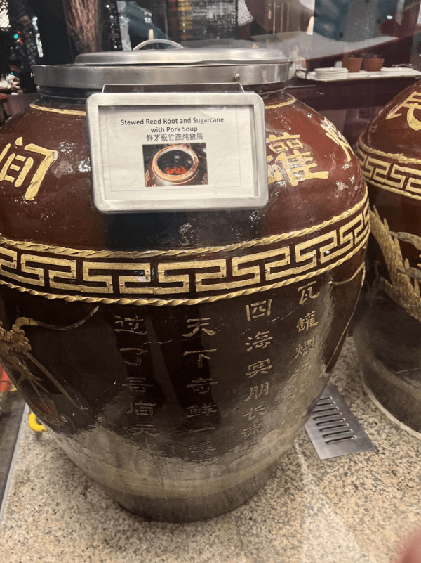 深圳自助餐推介｜深圳10大高CP值自助餐 當季大閘蟹/任食龍蝦/生蠔 