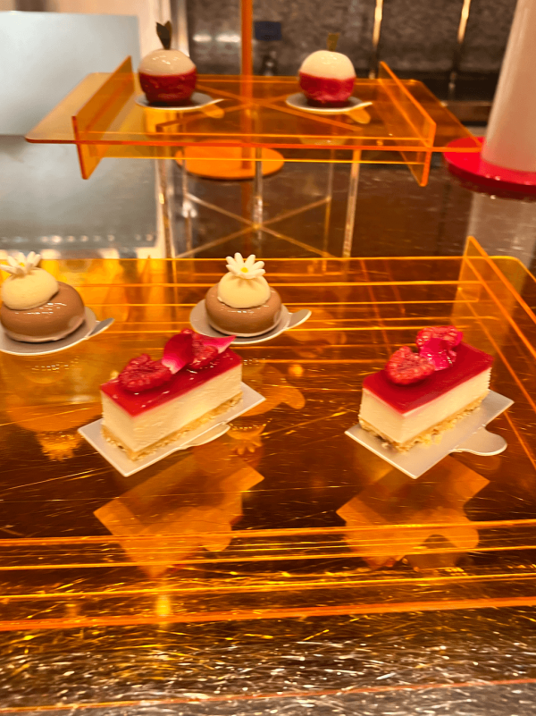 深圳自助餐推介｜深圳10大高CP值自助餐 當季大閘蟹/任食龍蝦/生蠔 