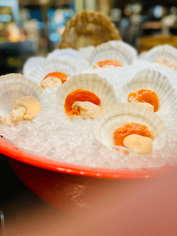 深圳自助餐推介｜深圳10大高CP值自助餐 當季大閘蟹/任食龍蝦/生蠔 