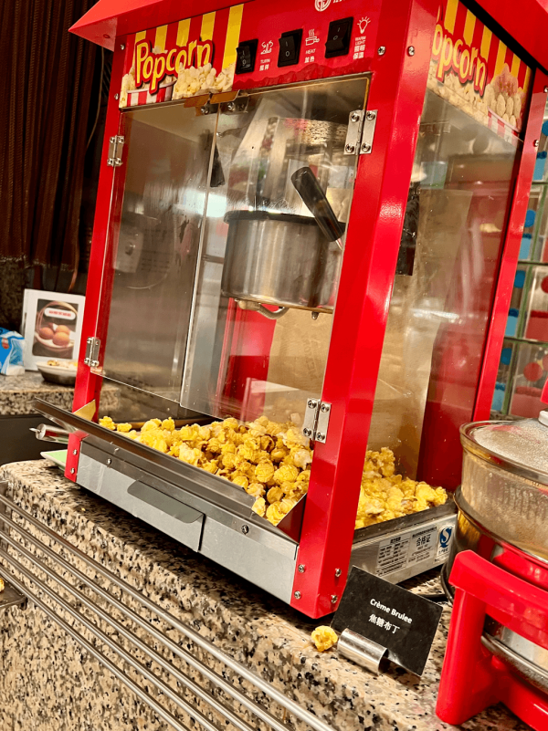 深圳自助餐推介｜深圳10大高CP值自助餐 當季大閘蟹/任食龍蝦/生蠔 