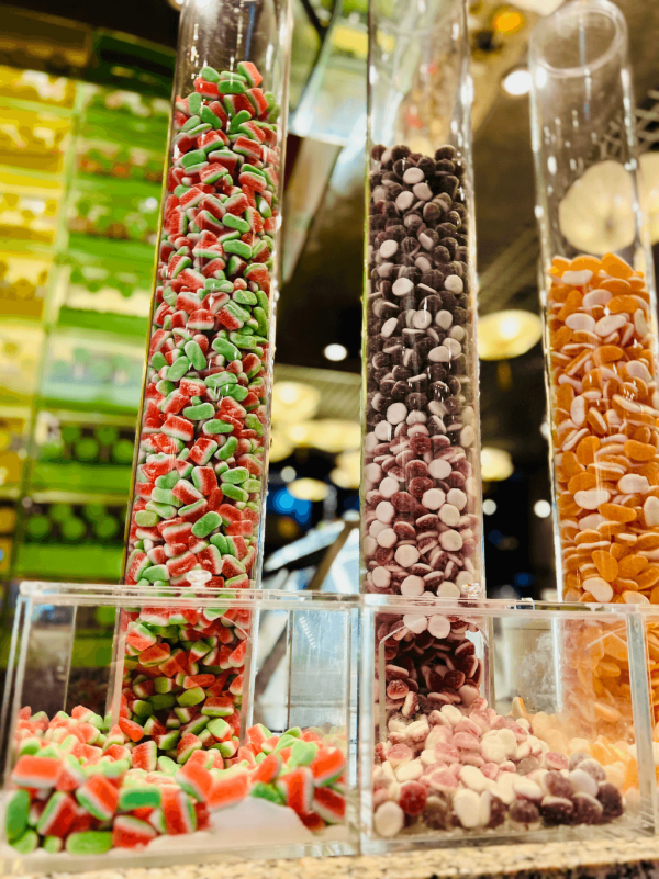 深圳自助餐推介｜深圳10大高CP值自助餐 當季大閘蟹/任食龍蝦/生蠔 