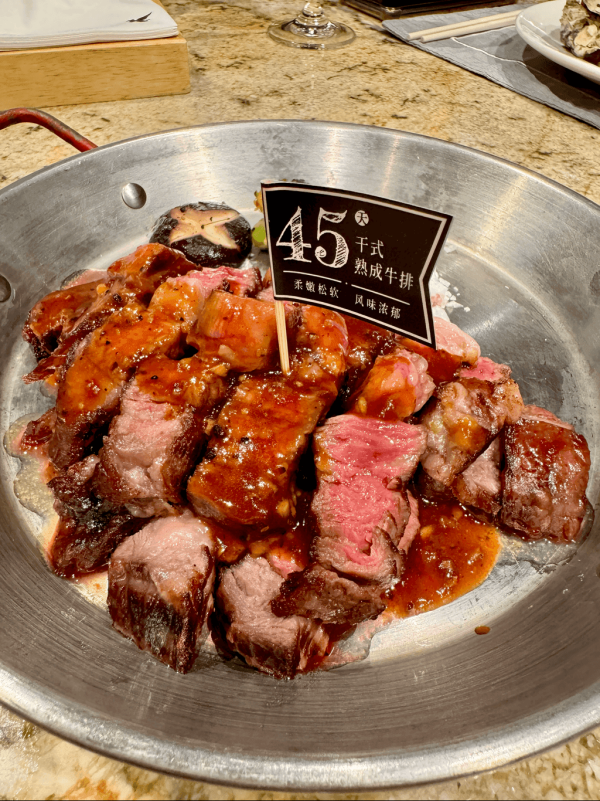 深圳自助餐推介｜深圳10大高CP值自助餐 當季大閘蟹/任食龍蝦/生蠔 