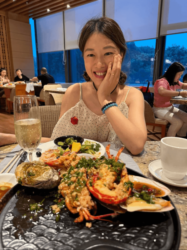 深圳自助餐推介｜深圳10大高CP值自助餐 當季大閘蟹/任食龍蝦/生蠔 