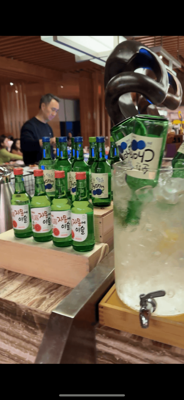 深圳自助餐推介｜深圳10大高CP值自助餐 當季大閘蟹/任食龍蝦/生蠔 