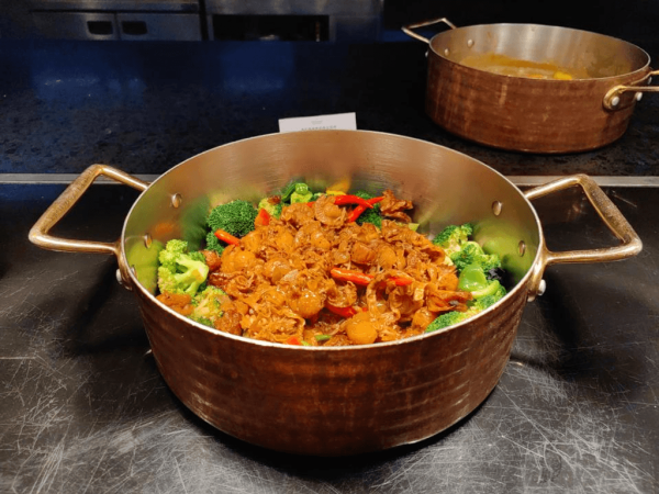 深圳自助餐推介｜深圳10大高CP值自助餐 當季大閘蟹/任食龍蝦/生蠔 