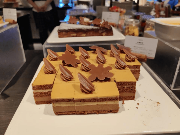 深圳自助餐推介｜深圳10大高CP值自助餐 當季大閘蟹/任食龍蝦/生蠔 