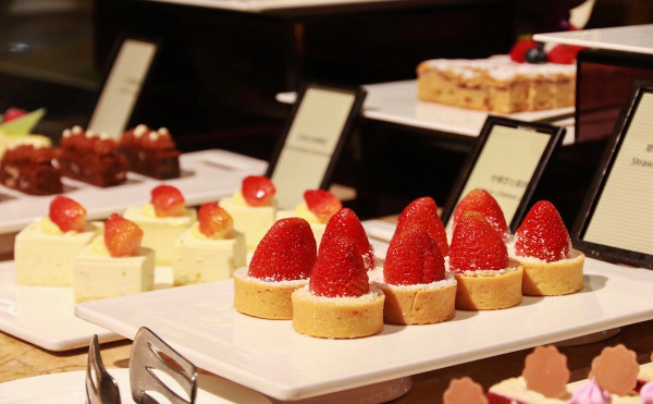 深圳自助餐推介｜深圳10大高CP值自助餐 當季大閘蟹/任食龍蝦/生蠔 