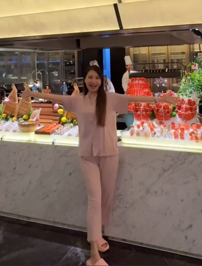 深圳自助餐推介｜深圳10大高CP值自助餐 當季大閘蟹/任食龍蝦/生蠔 