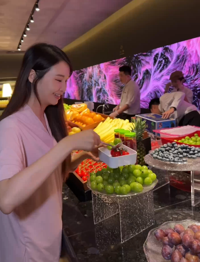 深圳自助餐推介｜深圳10大高CP值自助餐 當季大閘蟹/任食龍蝦/生蠔 