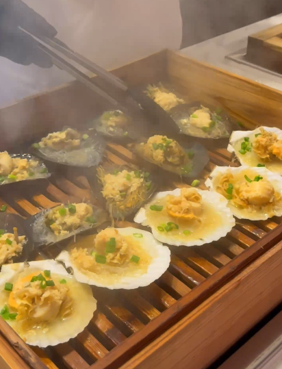 深圳自助餐推介｜深圳10大高CP值自助餐 當季大閘蟹/任食龍蝦/生蠔 