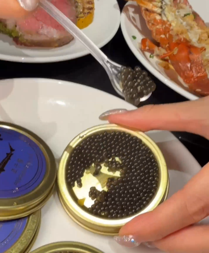 深圳自助餐推介｜深圳10大高CP值自助餐 當季大閘蟹/任食龍蝦/生蠔 