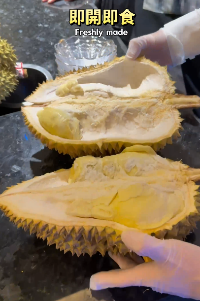 深圳自助餐推介｜深圳10大高CP值自助餐 當季大閘蟹/任食龍蝦/生蠔 