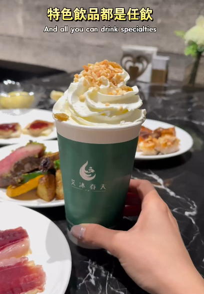 深圳自助餐推介｜深圳10大高CP值自助餐 當季大閘蟹/任食龍蝦/生蠔 