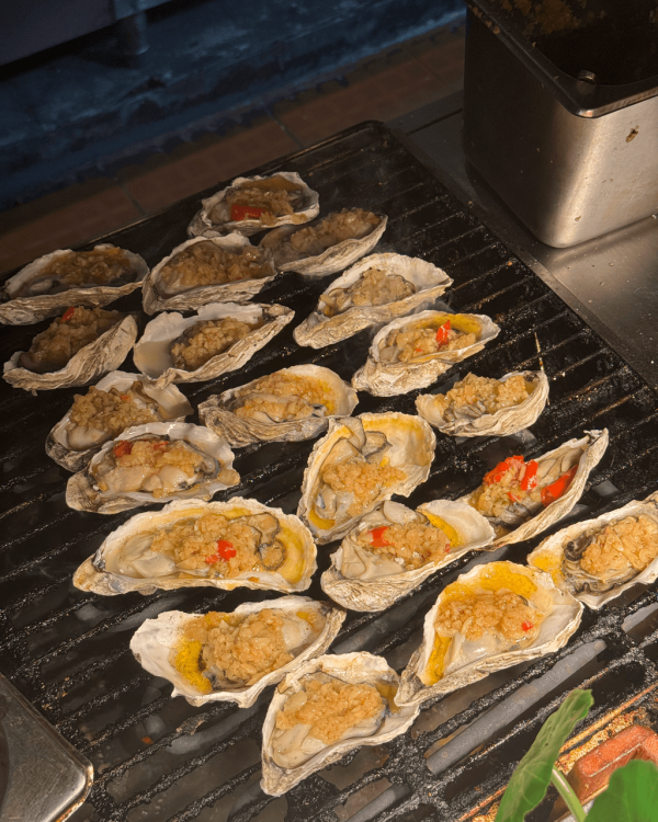 深圳自助餐推介｜深圳10大高CP值自助餐 當季大閘蟹/任食龍蝦/生蠔 