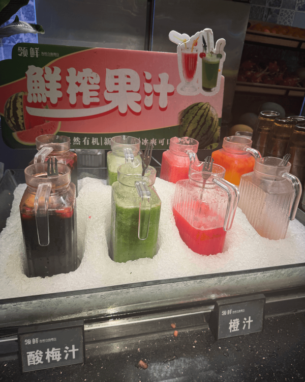 深圳自助餐推介｜深圳10大高CP值自助餐 當季大閘蟹/任食龍蝦/生蠔 