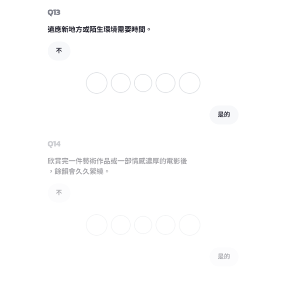 比MBTI更準!韓國爆紅高敏感度HSP測驗 中5項以上是天生高敏人士?