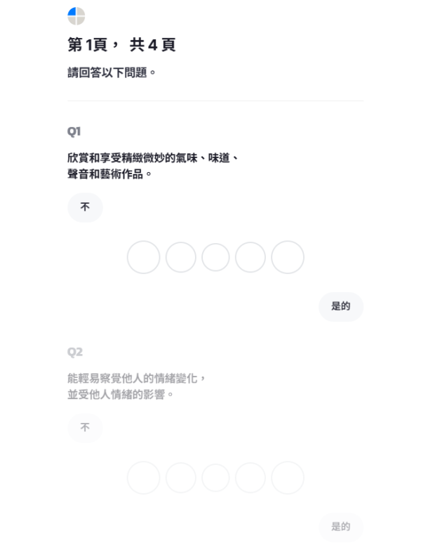 比MBTI更準!韓國爆紅高敏感度HSP測驗 中5項以上是天生高敏人士?