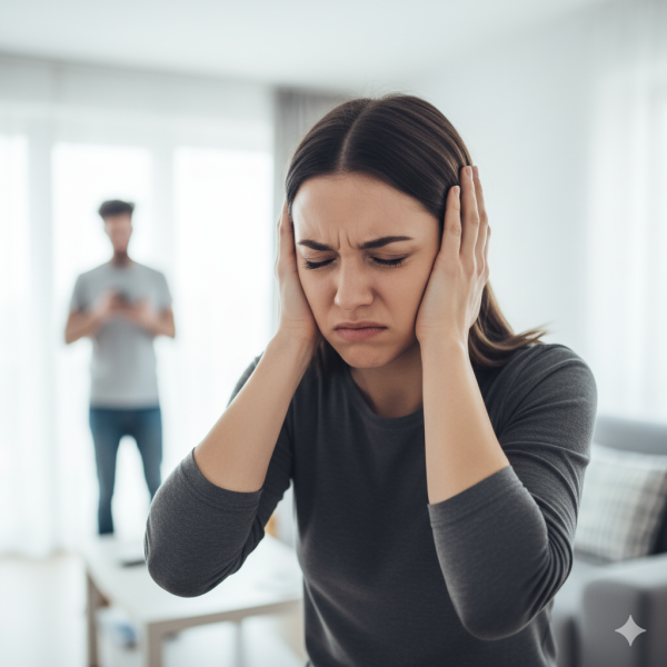 比MBTI更準!韓國爆紅高敏感度HSP測驗 中5項以上是天生高敏人士?