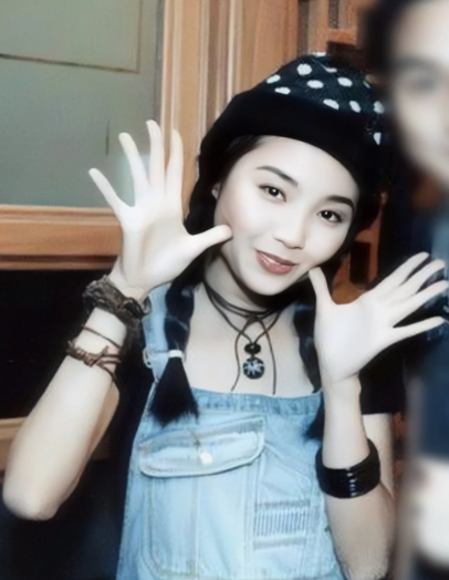 圖片來源：小紅書@圓臉馬兒