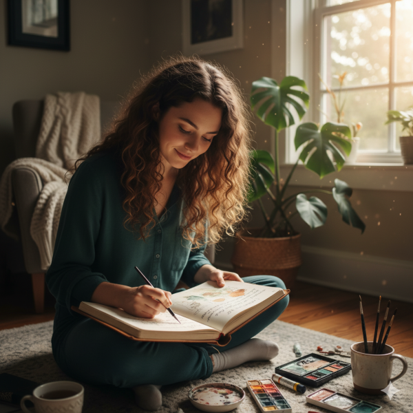 比MBTI更準!韓國爆紅高敏感度HSP測驗 中5項以上是天生高敏人士?