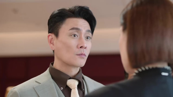 新聞女王2|首條官方宣傳片曝光佘詩曼強勢回歸 16字對白霸氣KO黃宗澤盡顯視后功架