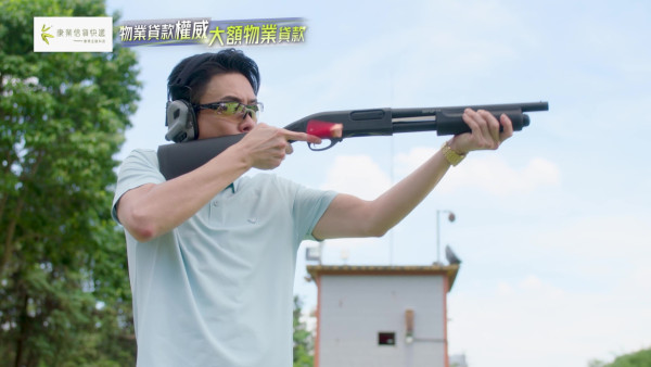 新聞女王2|首條官方宣傳片曝光佘詩曼強勢回歸 16字對白霸氣KO黃宗澤盡顯視后功架