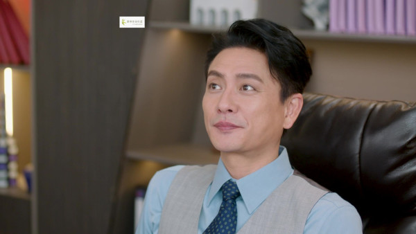 新聞女王2|首條官方宣傳片曝光佘詩曼強勢回歸 16字對白霸氣KO黃宗澤盡顯視后功架